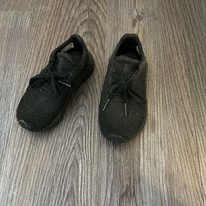 Toddler Adidas 9